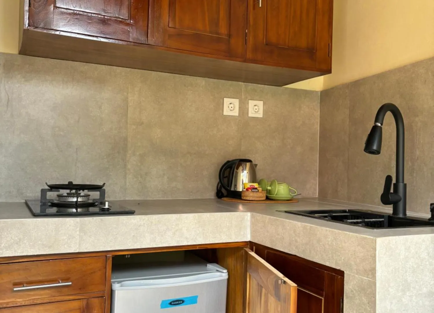 Cempaka Kembar Guest House Ubud