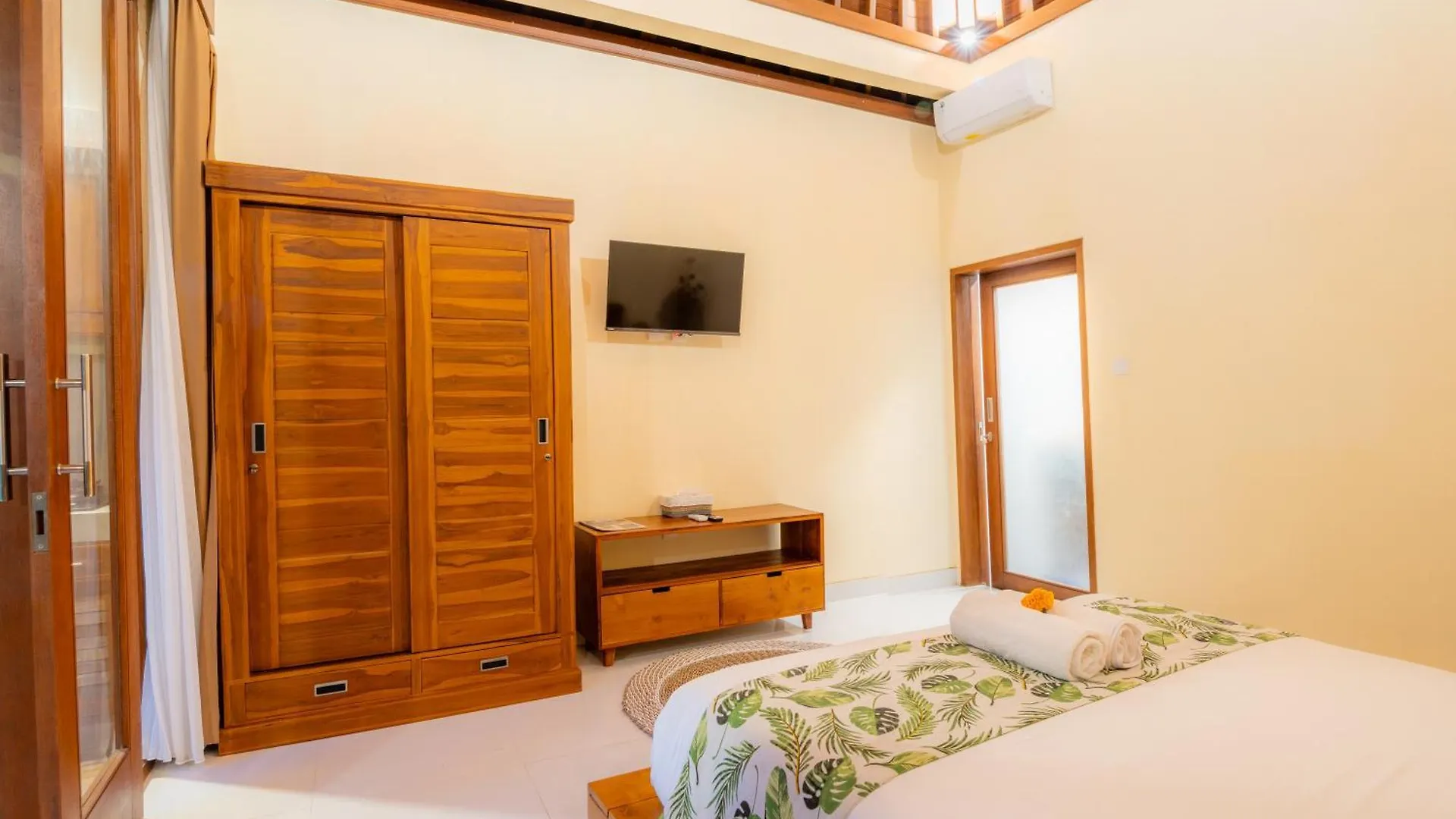 Cempaka Kembar Guest House Ubud