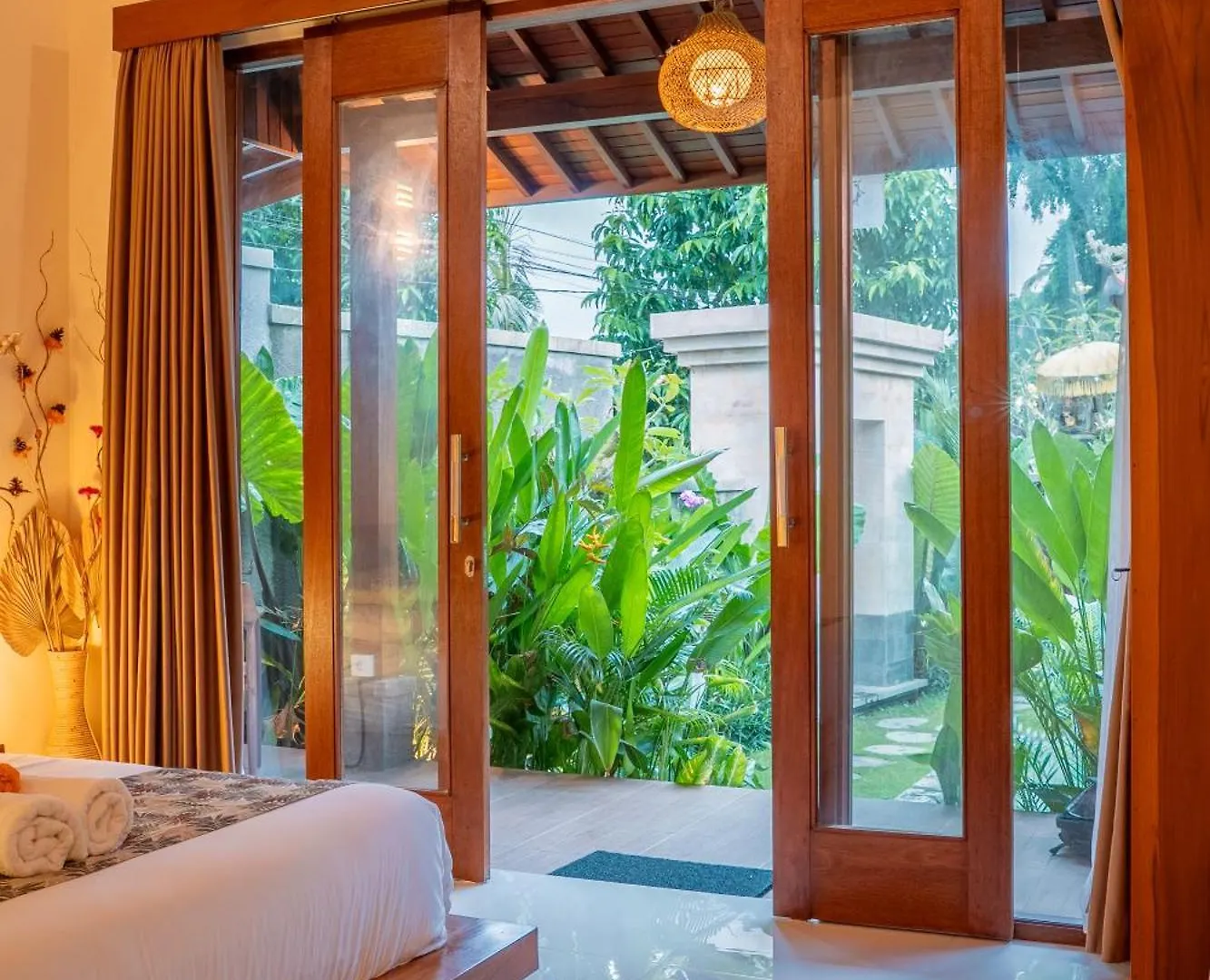 Cempaka Kembar Guest House Ubud  Ubud (Bali)