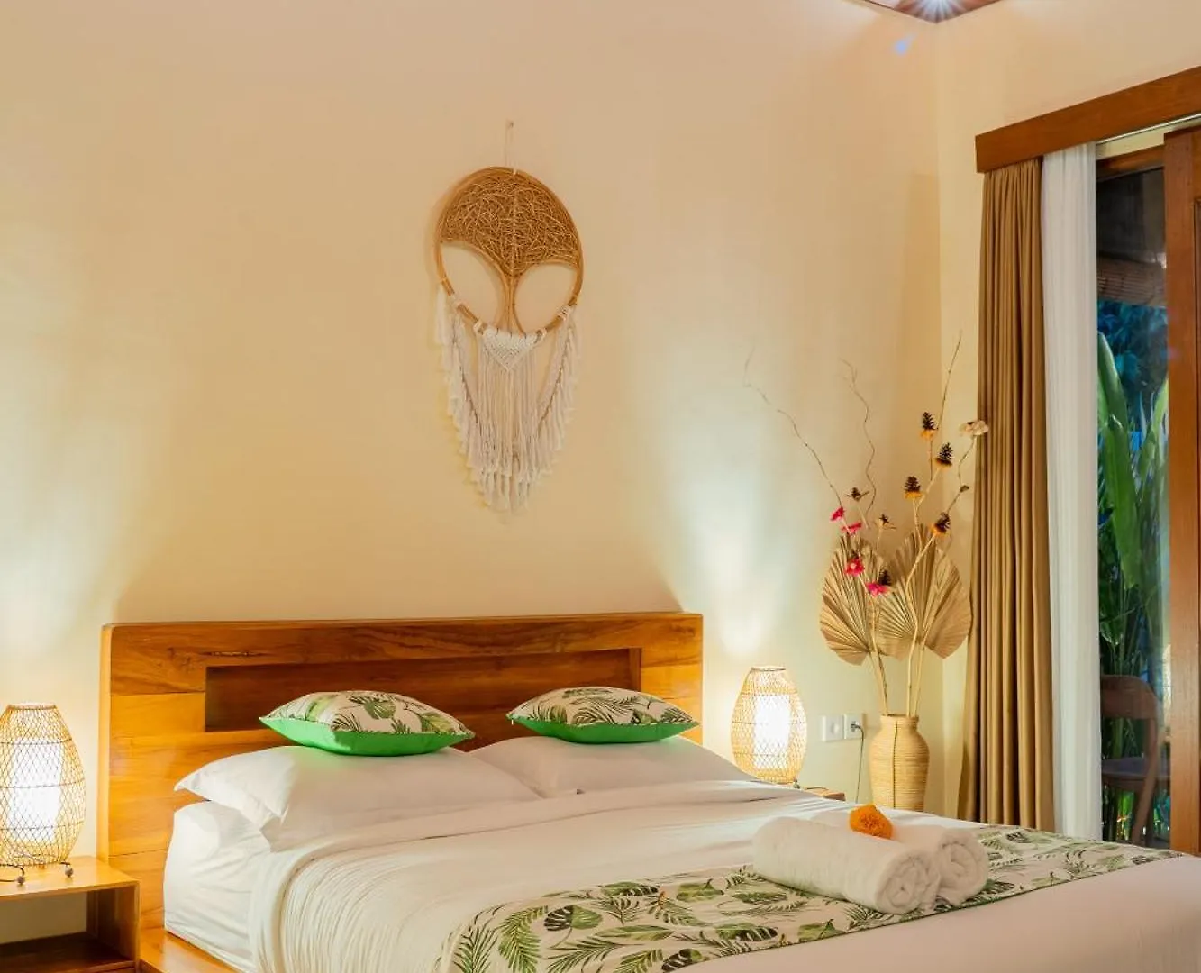 Cempaka Kembar Guest House Ubud   Ubud (Bali)