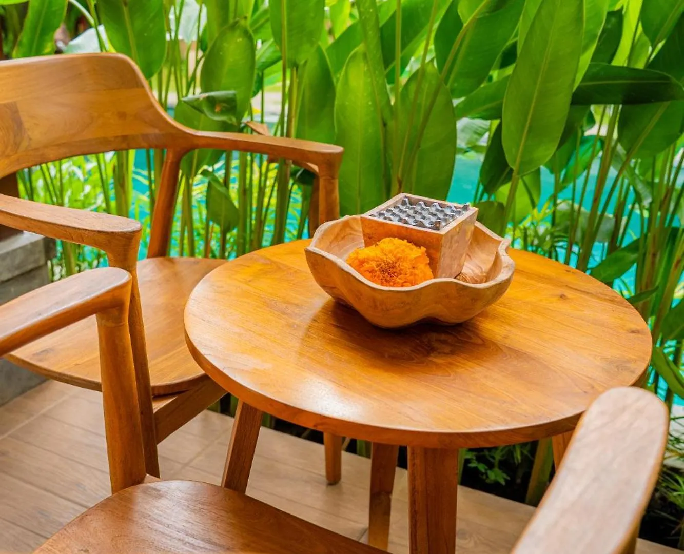 Cempaka Kembar Guest House Ubud