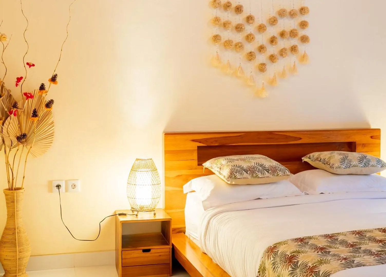 Cempaka Kembar Guest House Ubud