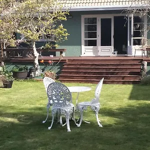 Amberly House Frühstückspension Rotorua