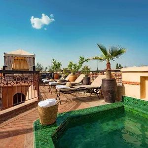 Livia Marrakech - Adults Only Marrakesh