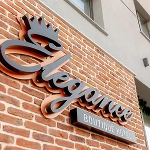 Elegance Boutique Hotel Korce
