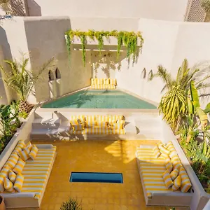 & By Xo-riad Marrakesh