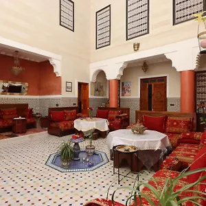 Dwiriyat My Teib Marrakesh