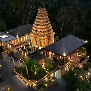 Sanna A Pramana Experience Ubud (Bali)