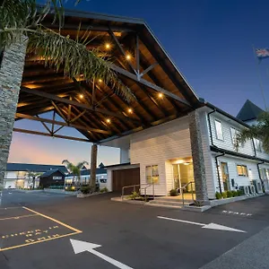 Newina Hotel Rotorua