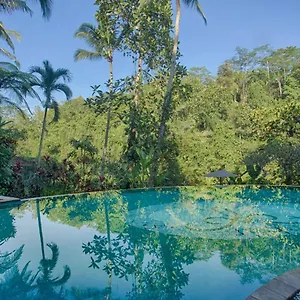 Anahata And Ubud (Bali)