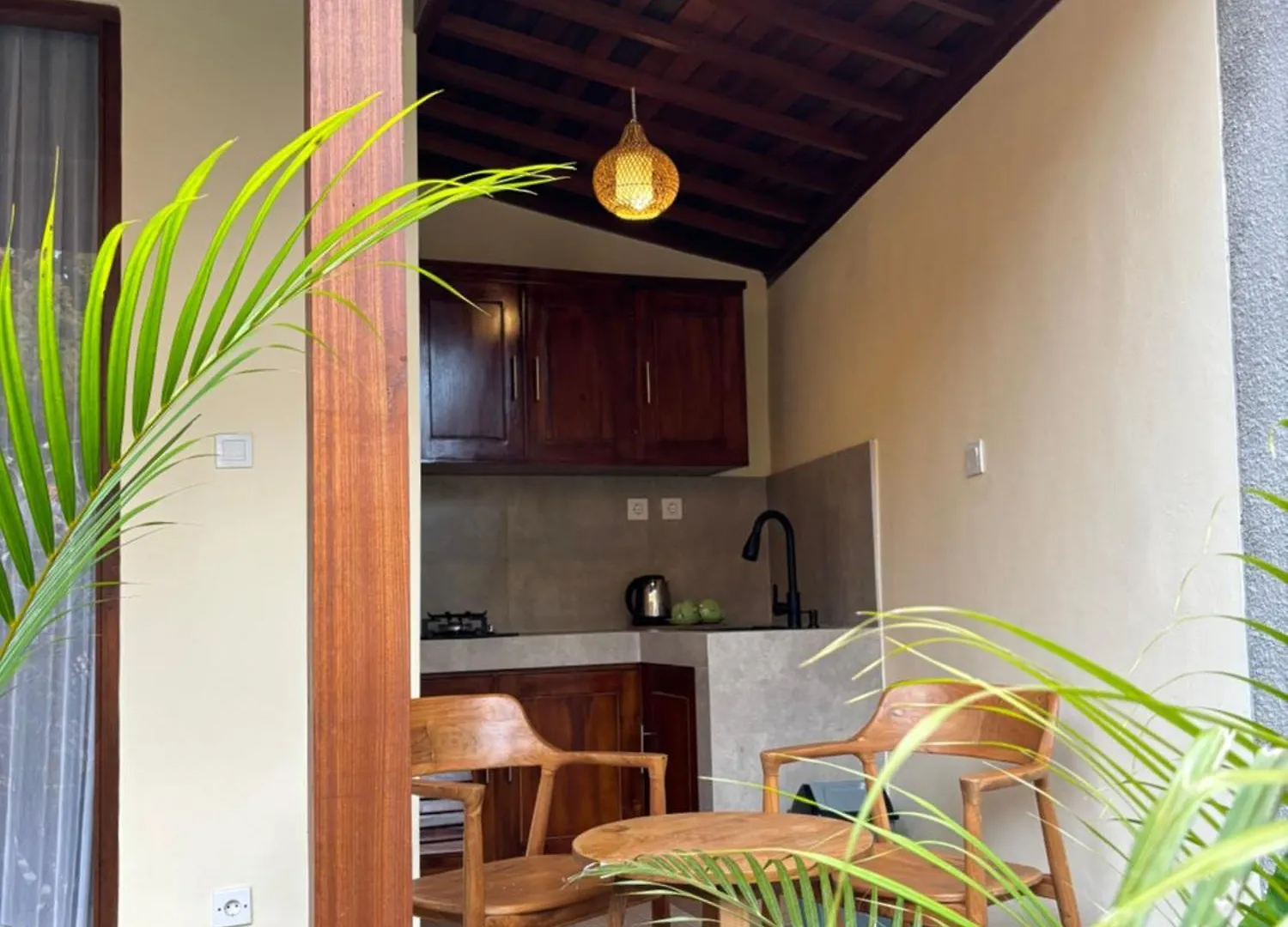 Cempaka Kembar Guest House Ubud 0*,  Indonesia