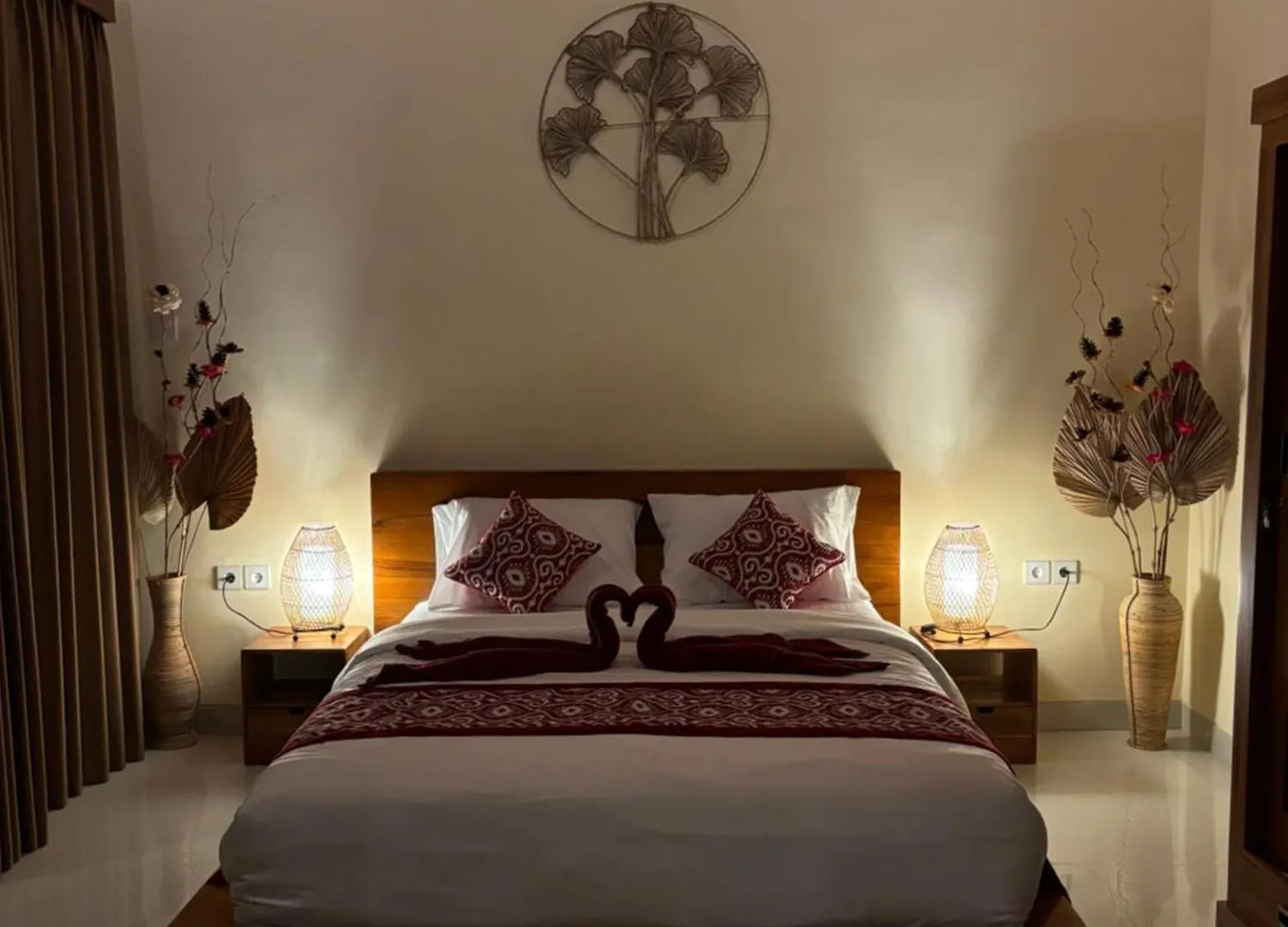 Cempaka Kembar Guest House Ubud