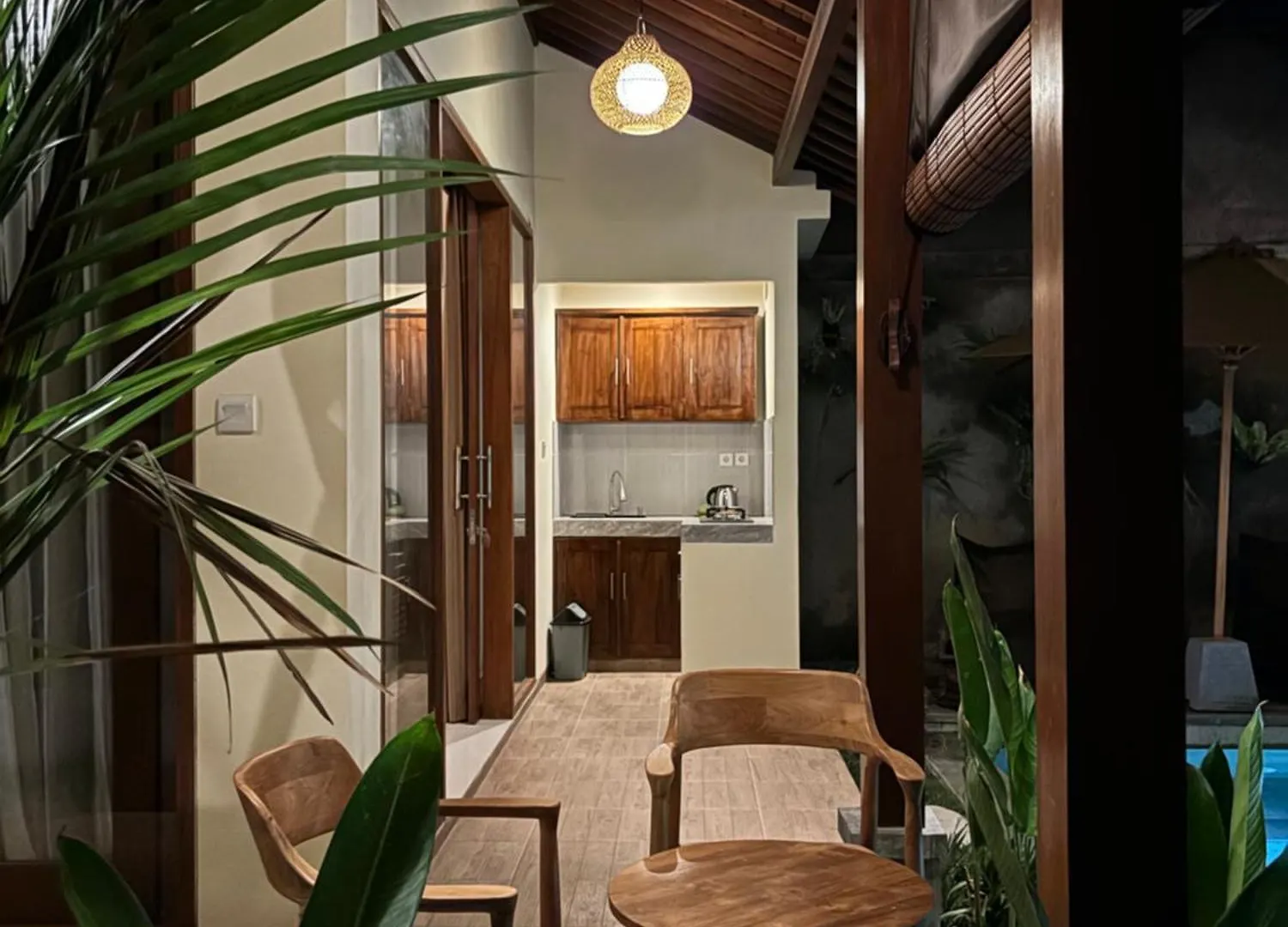 Cempaka Kembar Guest House Ubud   Ubud (Bali)