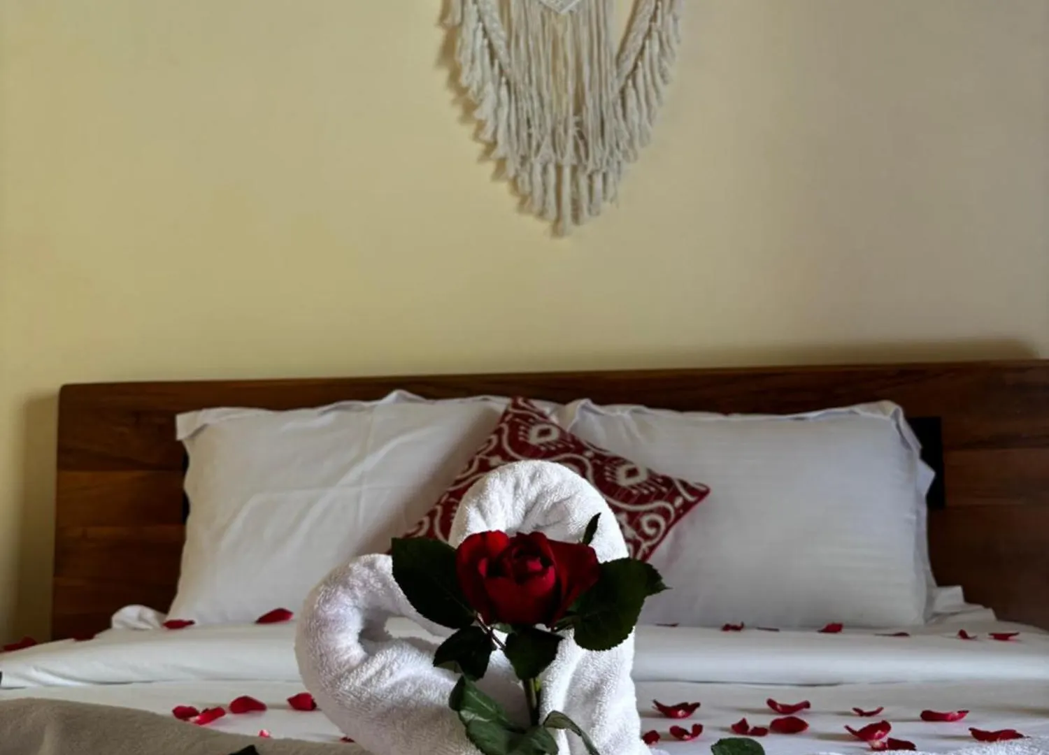 Cempaka Kembar Guest House Ubud