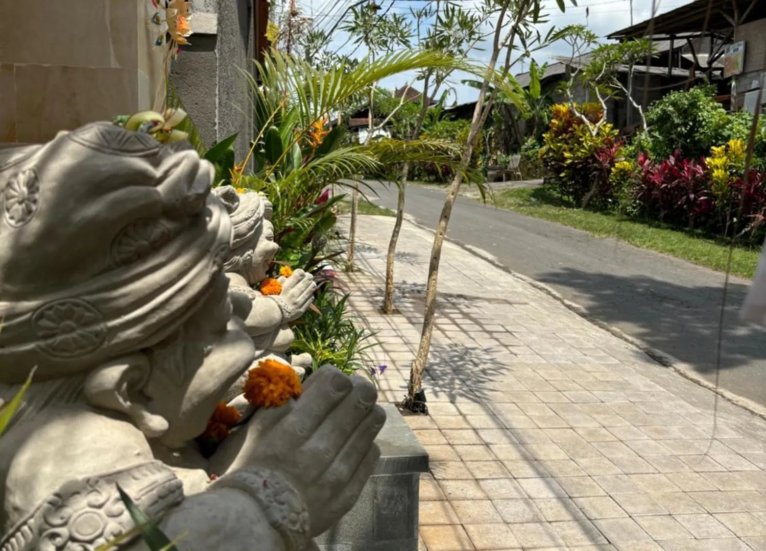 Cempaka Kembar Guest House Ubud  0*, Ubud (Bali)