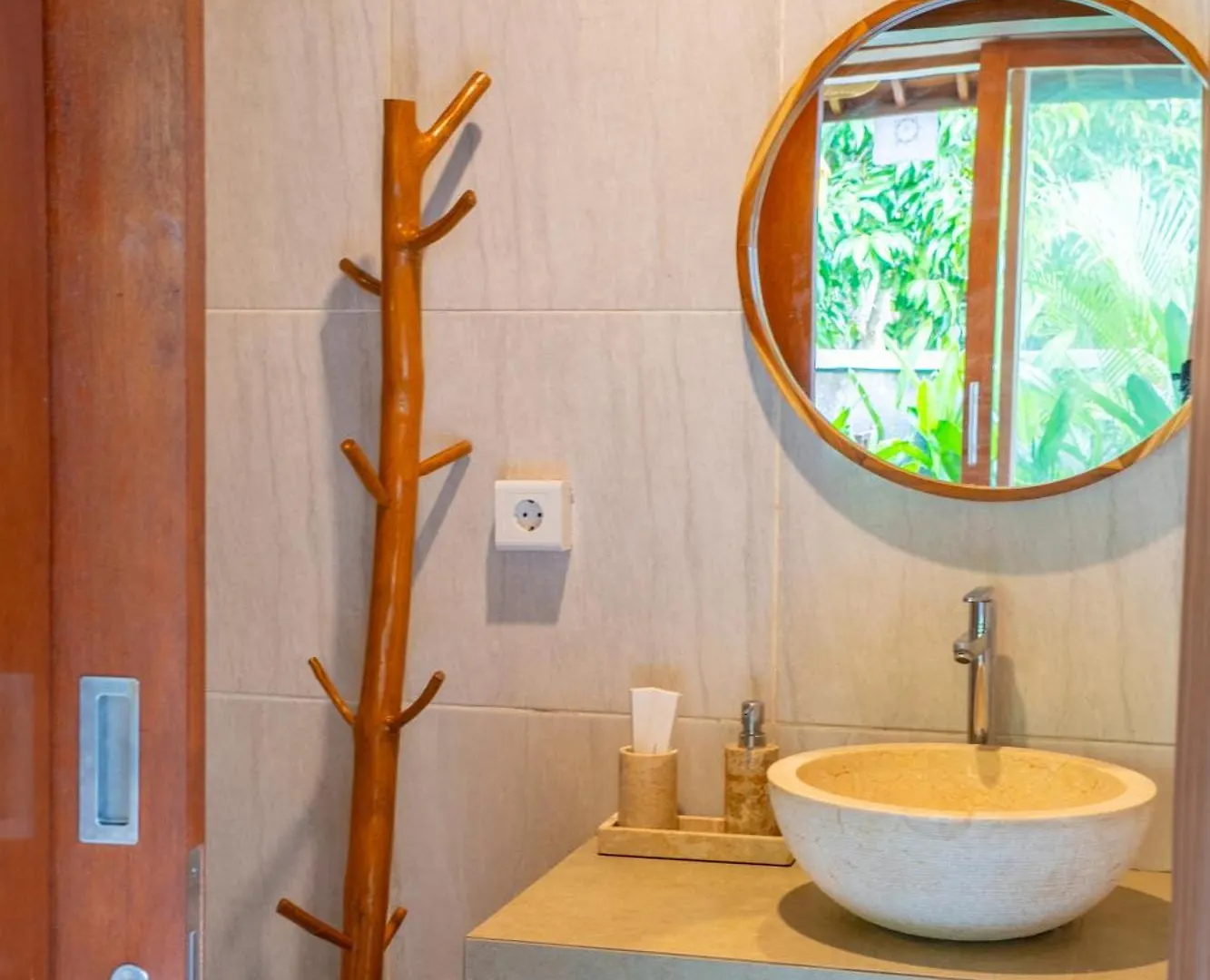 Cempaka Kembar Guest House Ubud  Indonesia