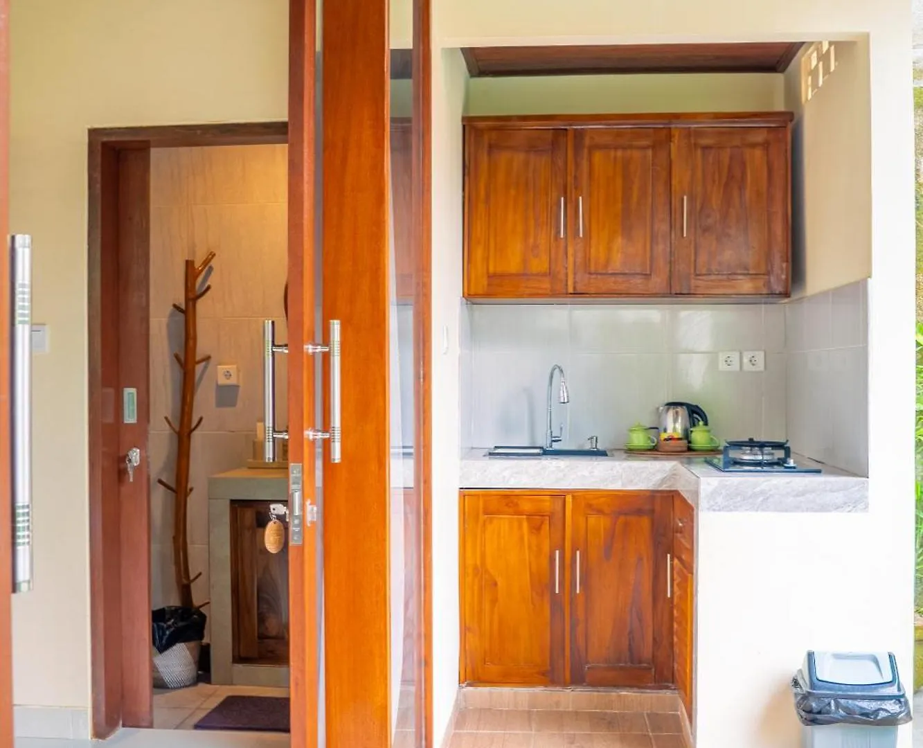 Cempaka Kembar Guest House Ubud   Ubud (Bali)
