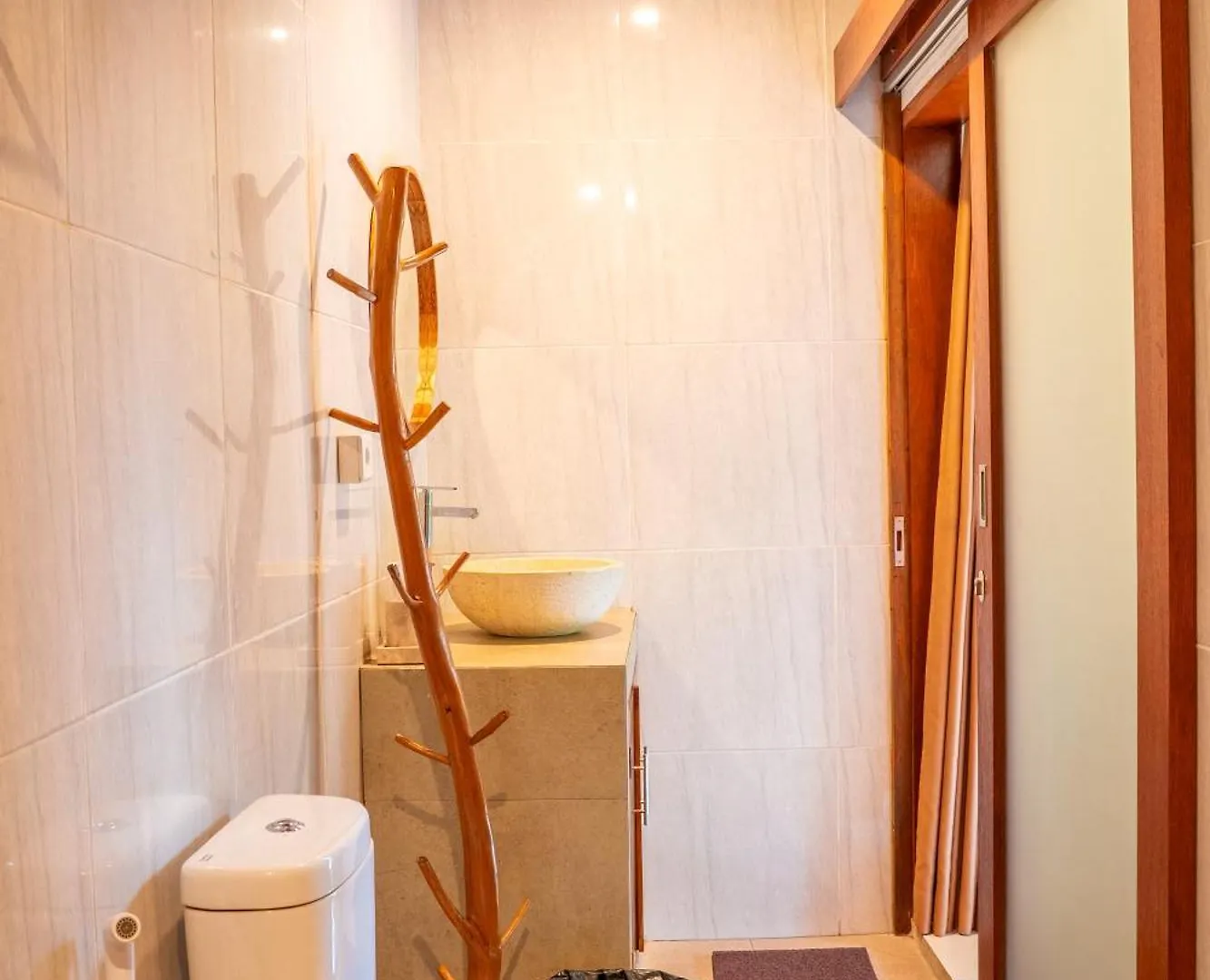 Cempaka Kembar Guest House Ubud  0*, Ubud (Bali) Indonesia