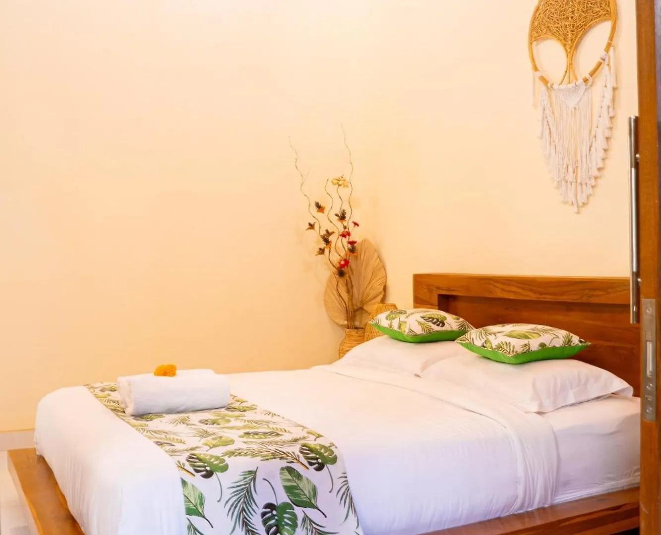 Cempaka Kembar Guest House Ubud  Indonesia