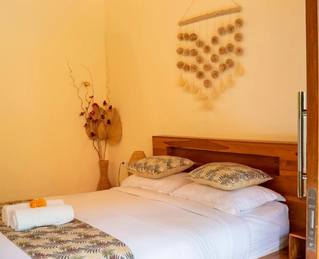 Cempaka Kembar Guest House Ubud  Ubud (Bali)
