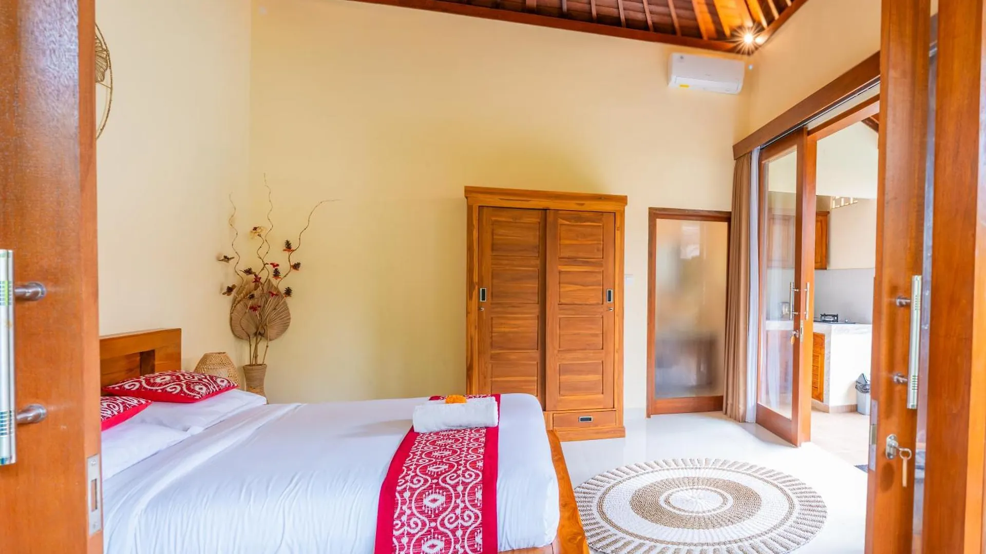 Cempaka Kembar Guest House Ubud